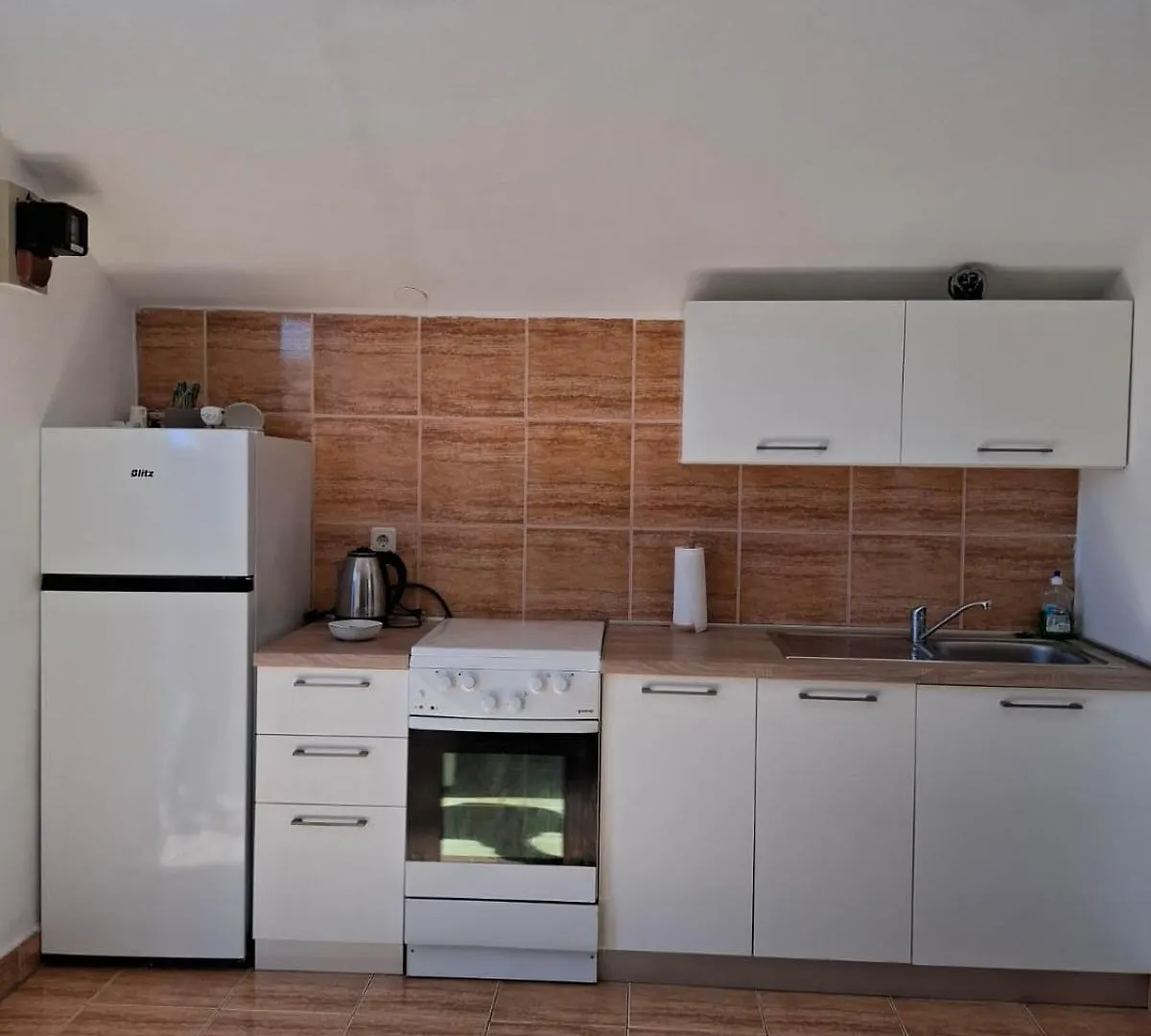 Apartman Petar Zadar Croacia