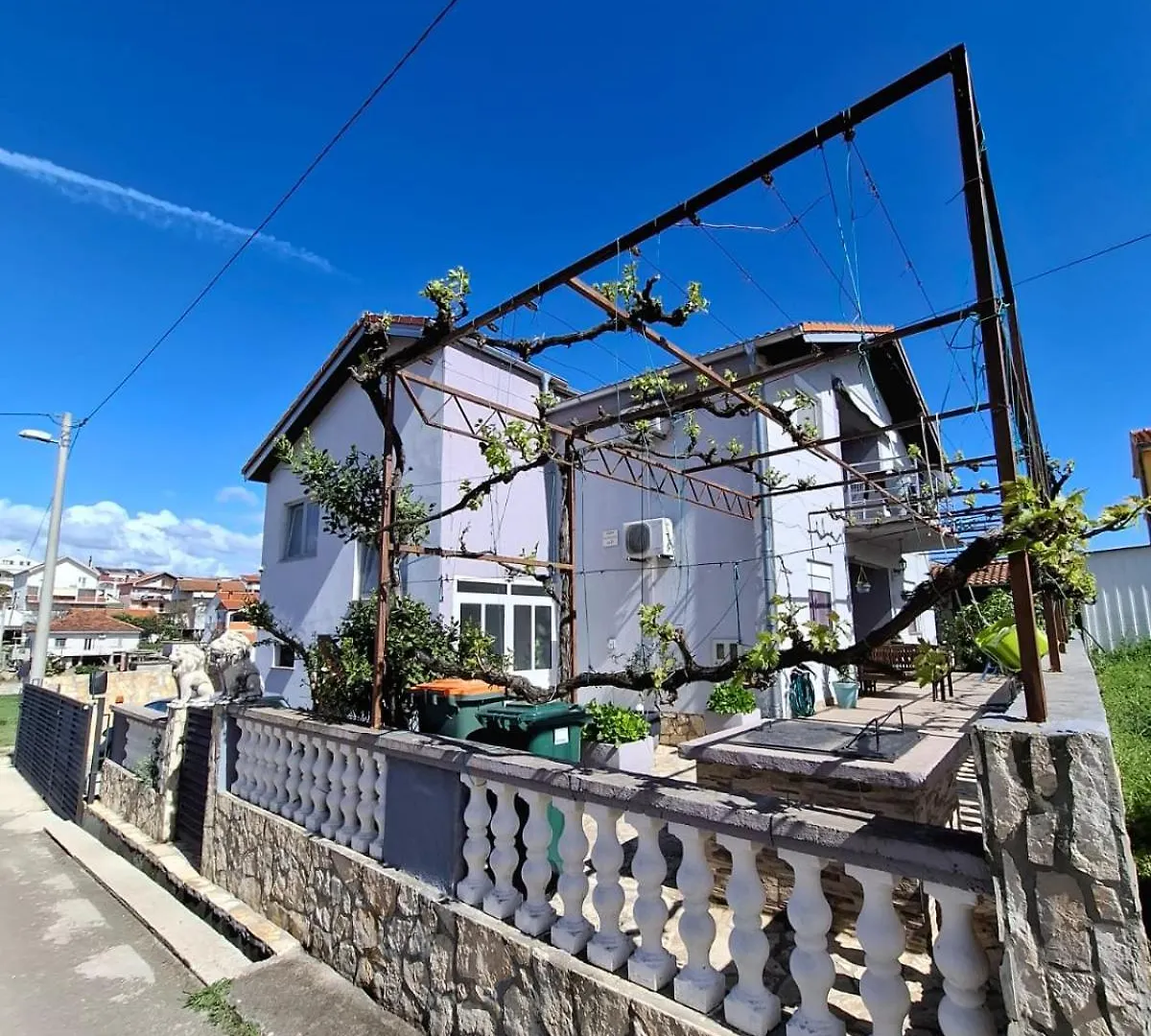 Apartman Petar Zadar