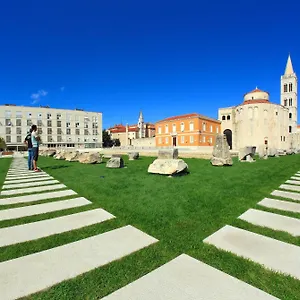  Apartament Maruna