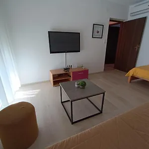 Toni Apartamento